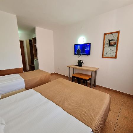 Hotel Ovidiu Mamaia Eksteriør bilde