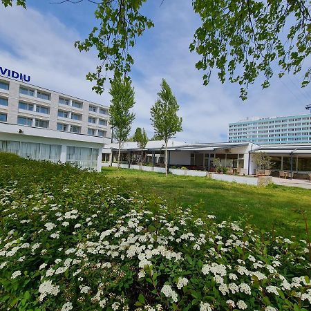 Hotel Ovidiu Mamaia Eksteriør bilde
