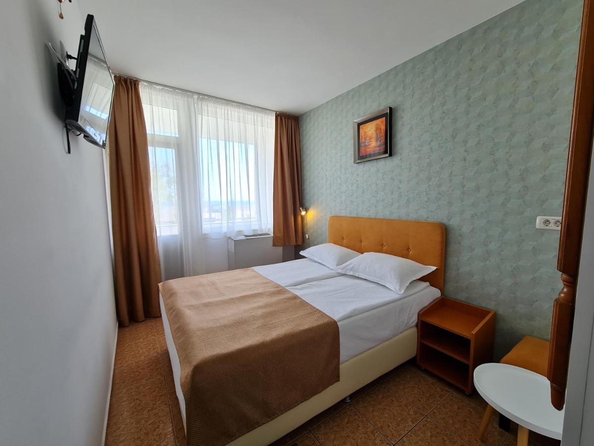 Hotel Ovidiu Mamaia Eksteriør bilde