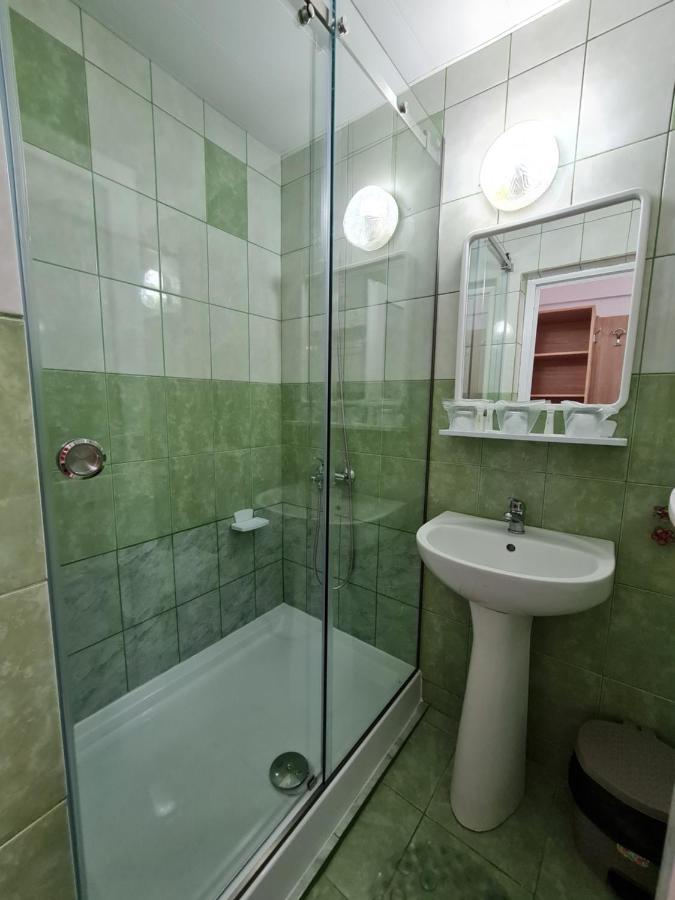 Hotel Ovidiu Mamaia Eksteriør bilde