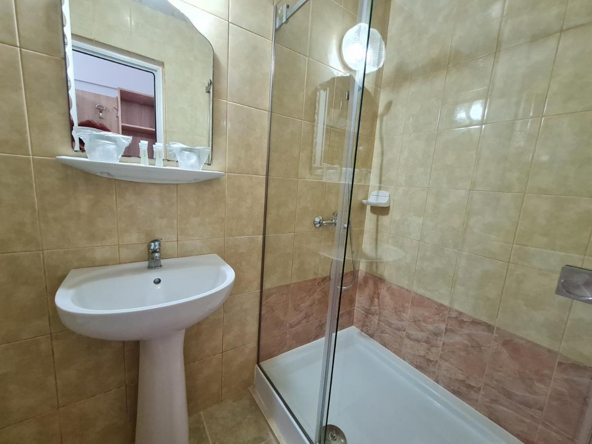 Hotel Ovidiu Mamaia Eksteriør bilde