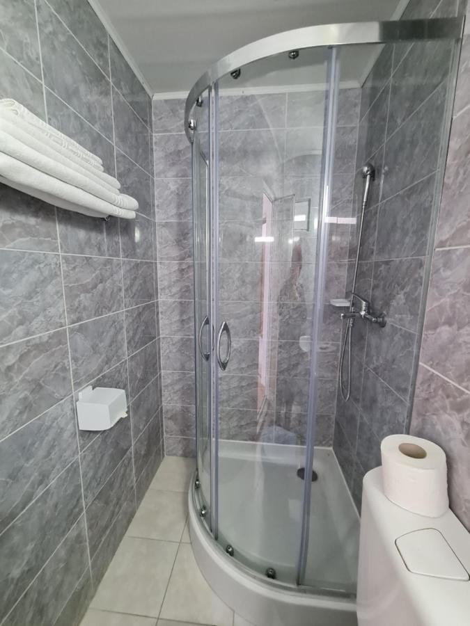 Hotel Ovidiu Mamaia Eksteriør bilde