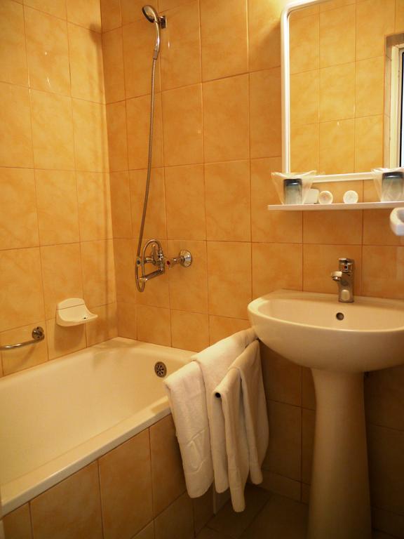 Hotel Ovidiu Mamaia Eksteriør bilde