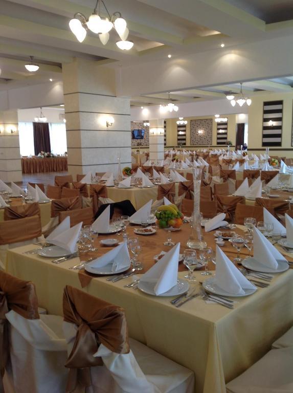 Hotel Ovidiu Mamaia Eksteriør bilde