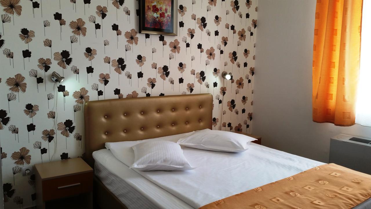 Hotel Ovidiu Mamaia Eksteriør bilde