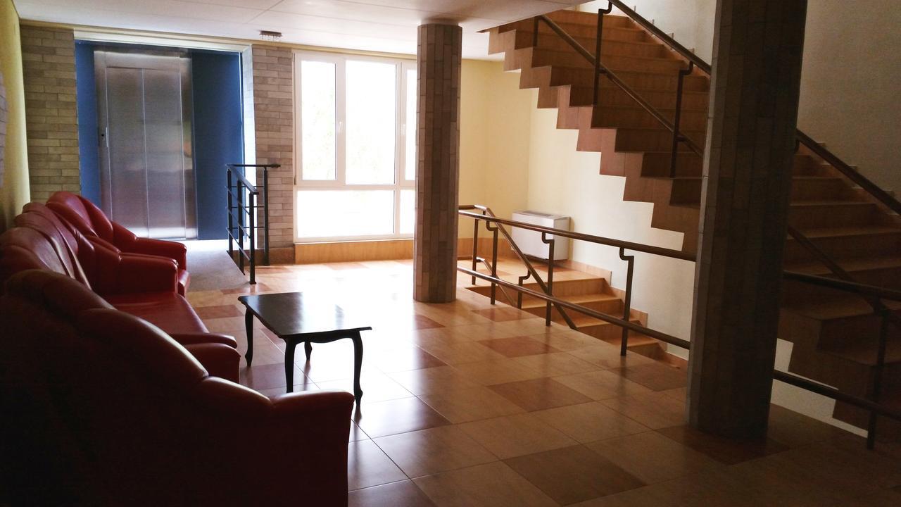 Hotel Ovidiu Mamaia Eksteriør bilde