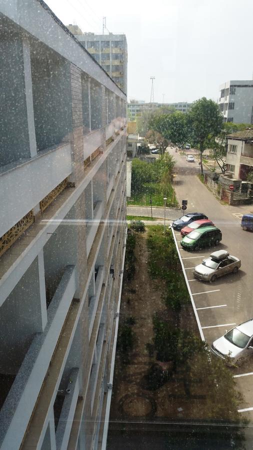 Hotel Ovidiu Mamaia Eksteriør bilde