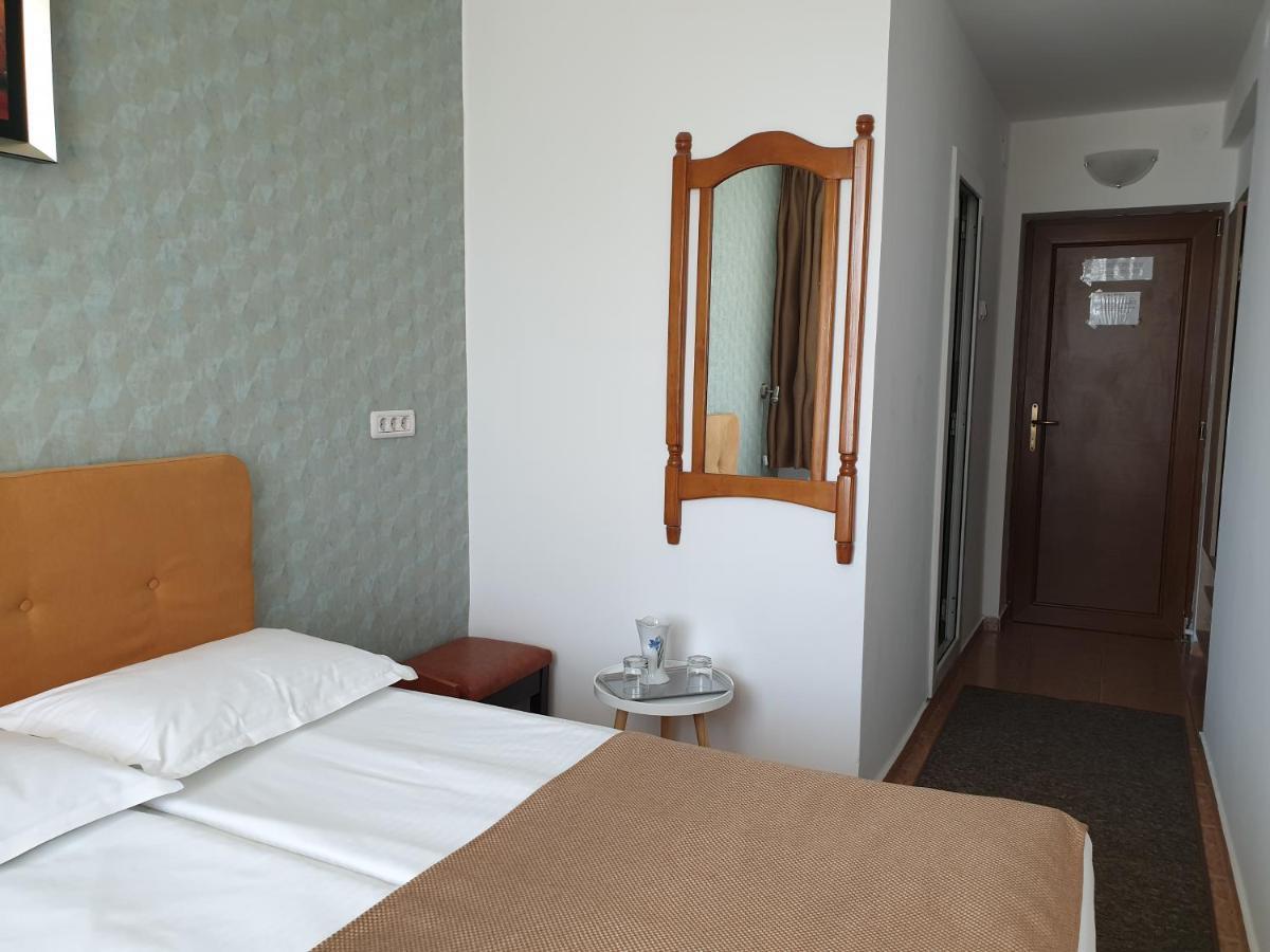Hotel Ovidiu Mamaia Eksteriør bilde