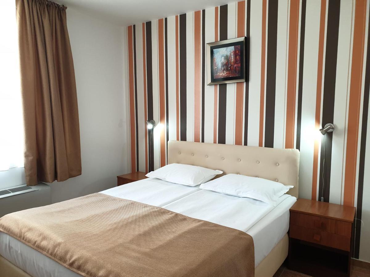 Hotel Ovidiu Mamaia Eksteriør bilde
