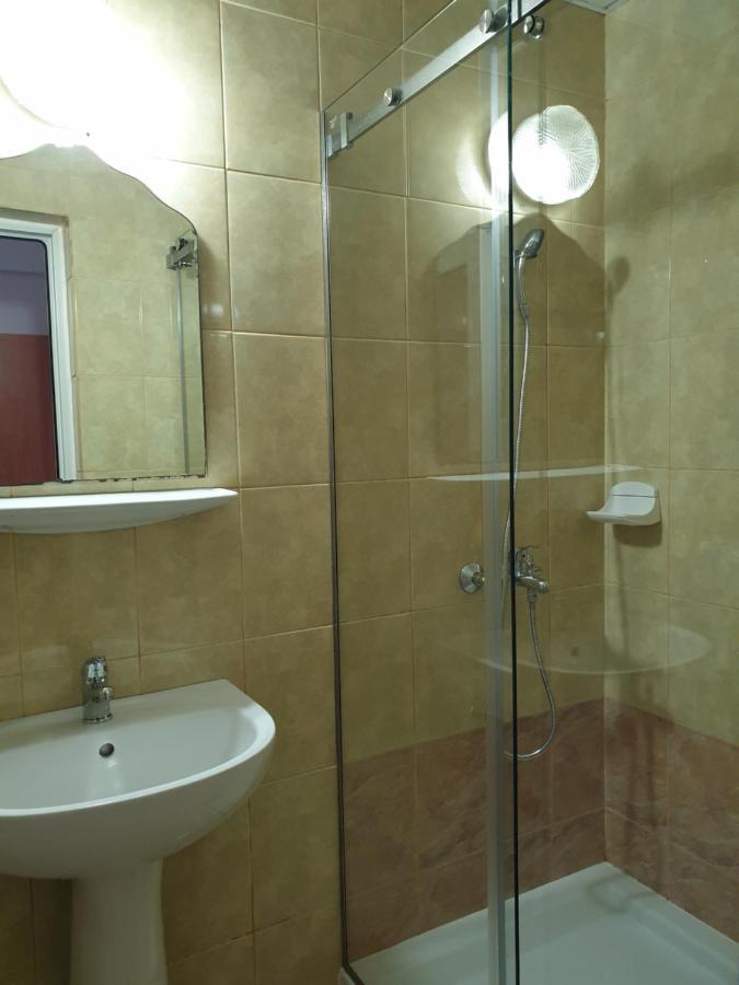 Hotel Ovidiu Mamaia Eksteriør bilde