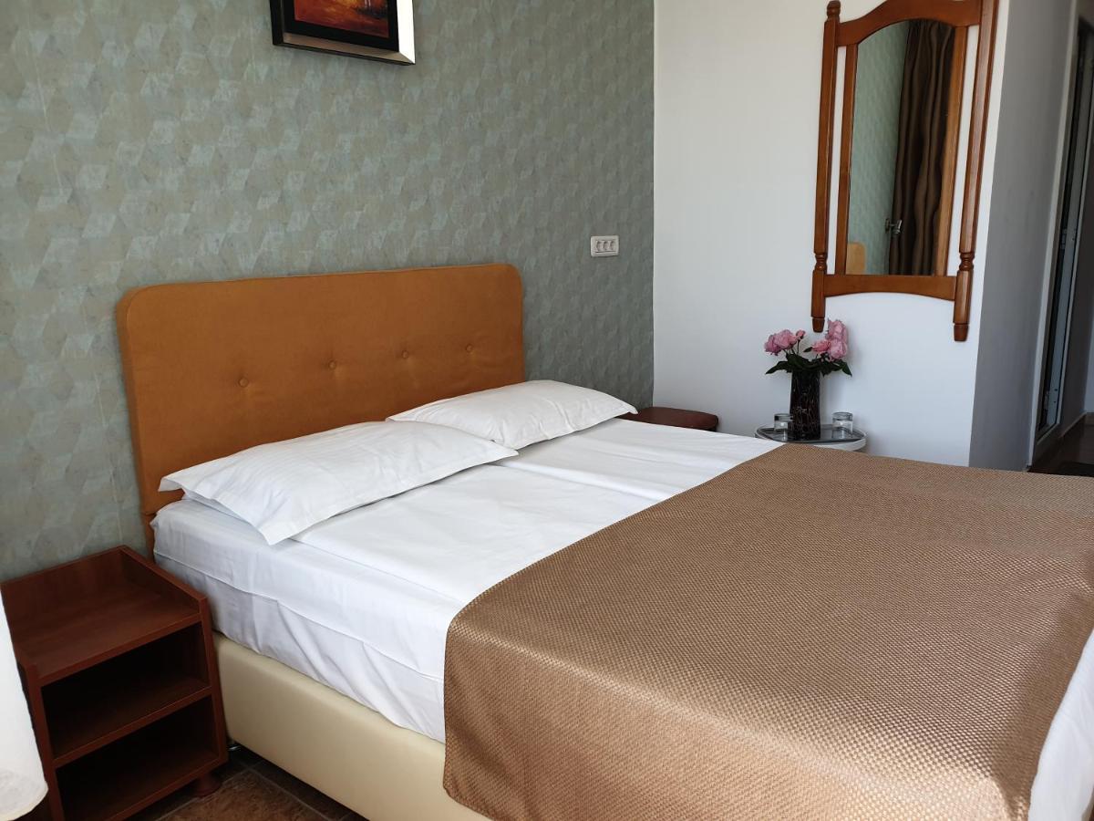 Hotel Ovidiu Mamaia Eksteriør bilde