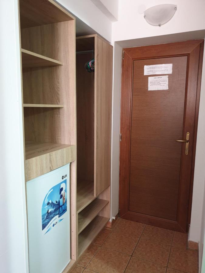 Hotel Ovidiu Mamaia Eksteriør bilde