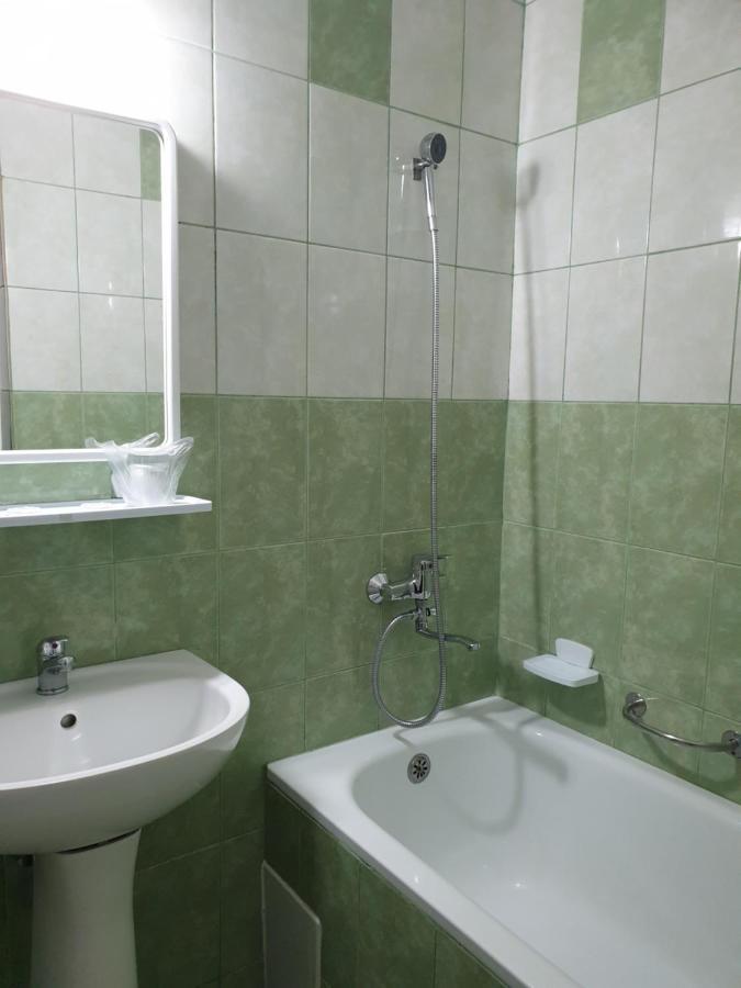 Hotel Ovidiu Mamaia Eksteriør bilde