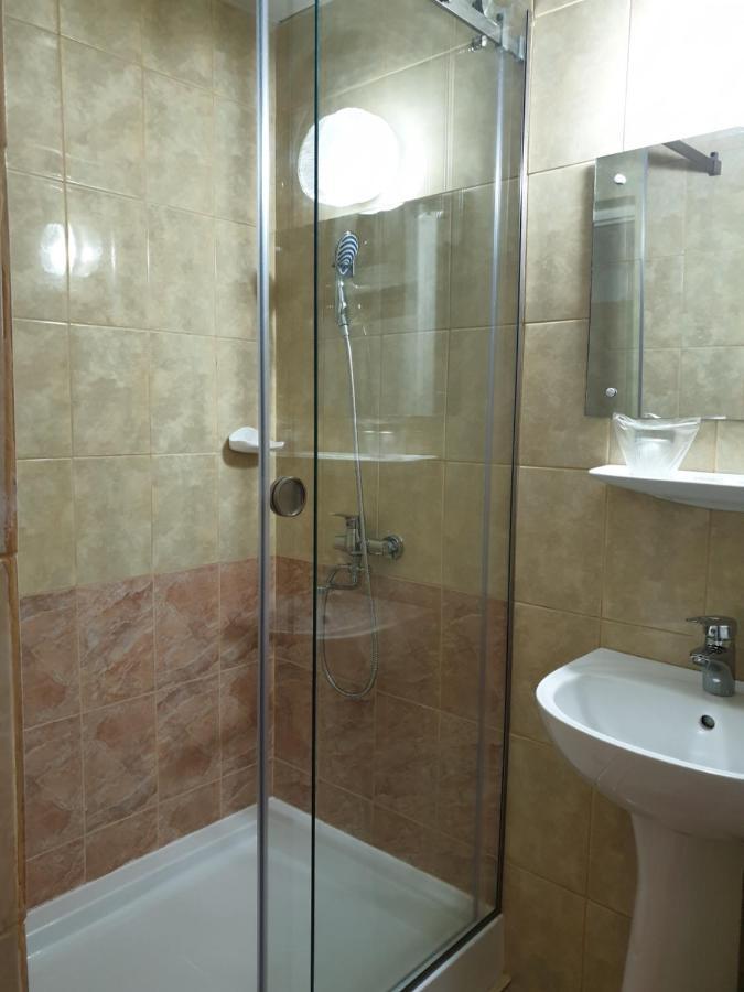 Hotel Ovidiu Mamaia Eksteriør bilde